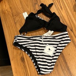 Kamoni Bikini